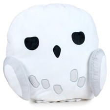 Harry Potter Edvige Cuscino Warner Bros.