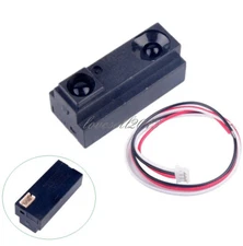 GP3Y0D012 IR Infrared Proximity Sensor Distance Measuring Detect 4-150cm F