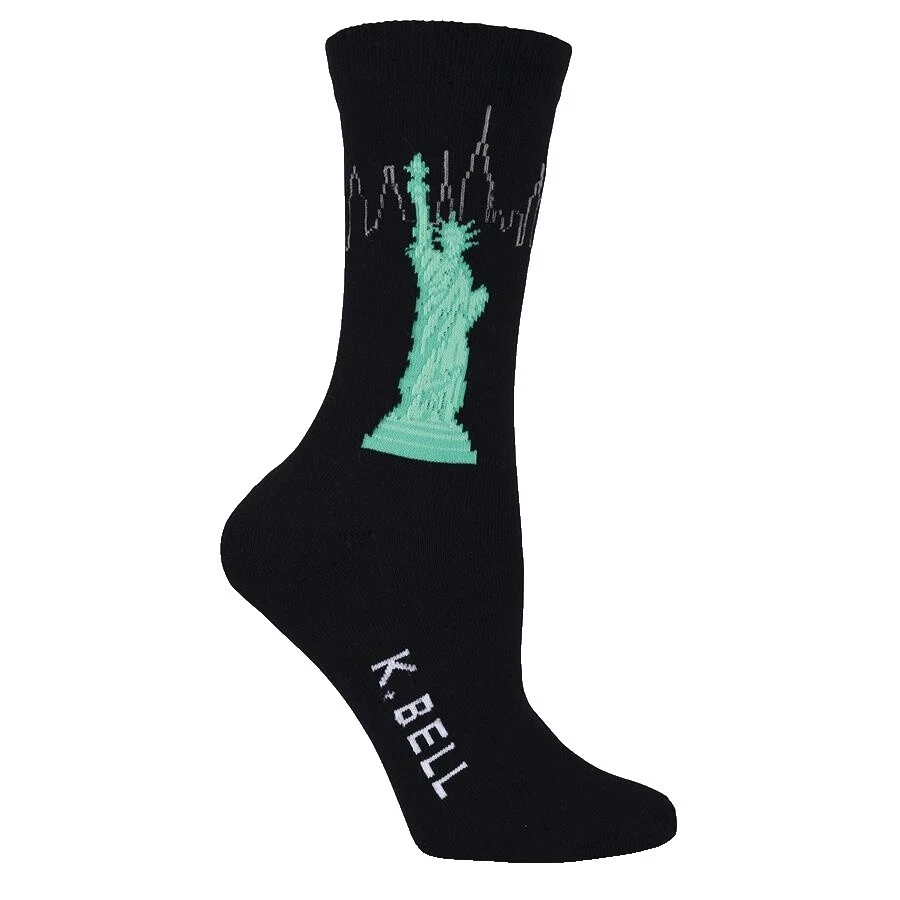 Roupas femininas de Algodão K. Bell