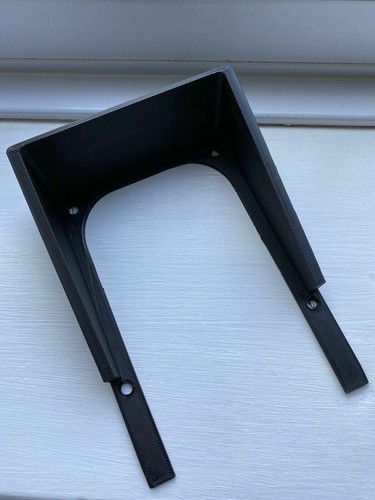 nest doorbell sun shade