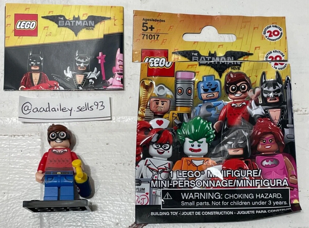 Lego batman 9 new arrivals