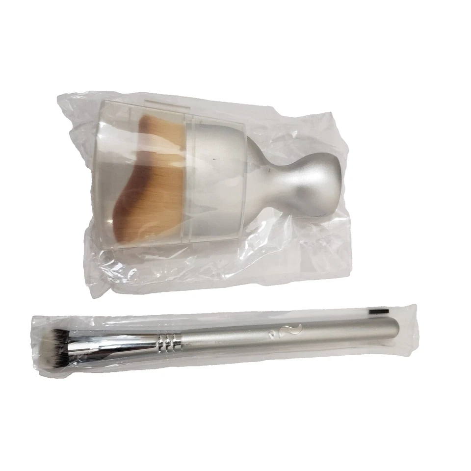 Base de aerógrafo/cepillos correctores Skinn® Cosmetics NUEVO Foto 3 de 4