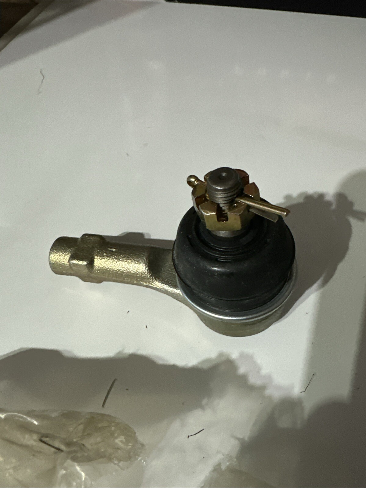 Mitsubishi Charisma/Proton Wira Inner Tie Rod - MB598023 image 3
