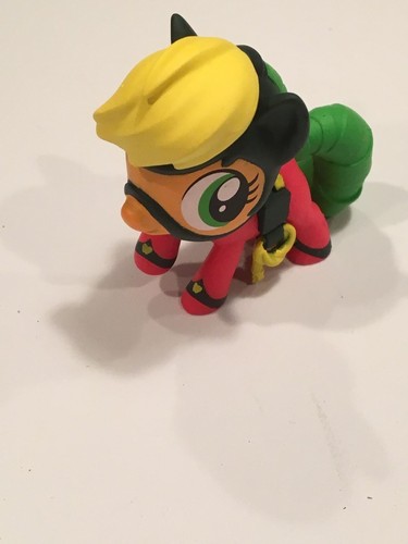 Funko My Little Pony Power Ponies Mystery Mini Figur zur Auswahl GEBRAUCHT - Bild 10 von 15