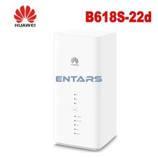 Modem huawei B618s-22d LTE 4G router portatile 600 Mbps WIND 3