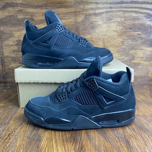 black cat 4s ebay