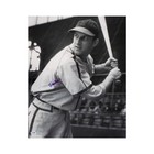 Stan Musial Autographed St. Louis 16x20 Photo - PSA/DNA (B&W, Close Up)