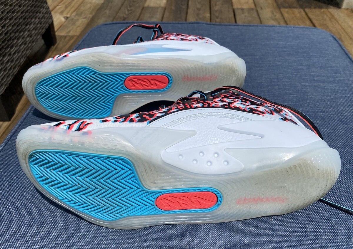 Size 11 - Jordan Zion 3 NRG Z-3D | eBay