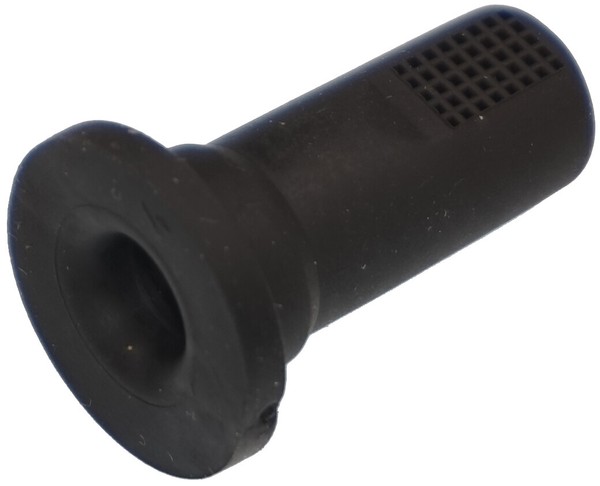 Mercedes-Benz Scheibenwischer Motorpumpe Filter Sieb A0009989901 Neu Original-image