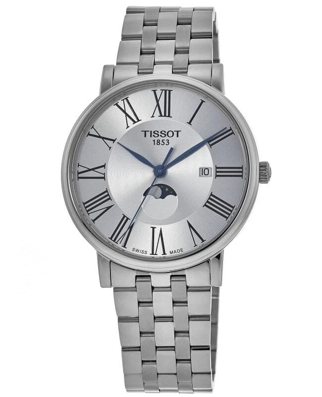 Carson watch best sale brand