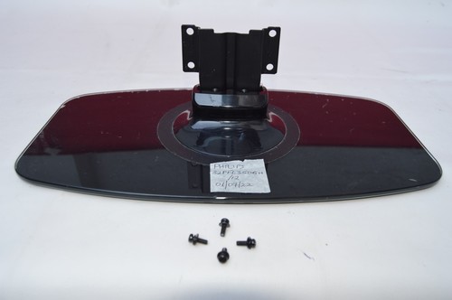 VIC WK1112A3B P37T0108011 Halterung Standfuß Basis Für TV Philips 32PFL3506H/12