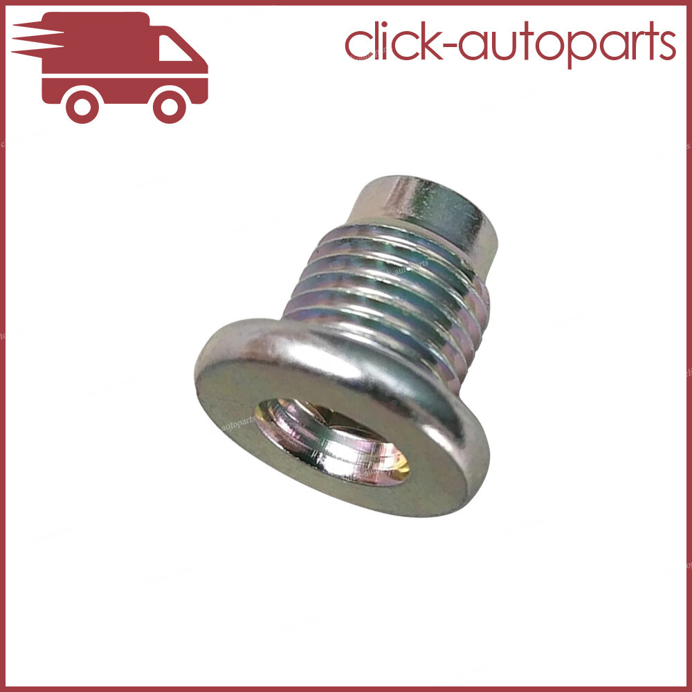FS50-21-249 For Mazda 3 5 6 CX-7 CX-5 RX-8 Engine Oil Drain Plug