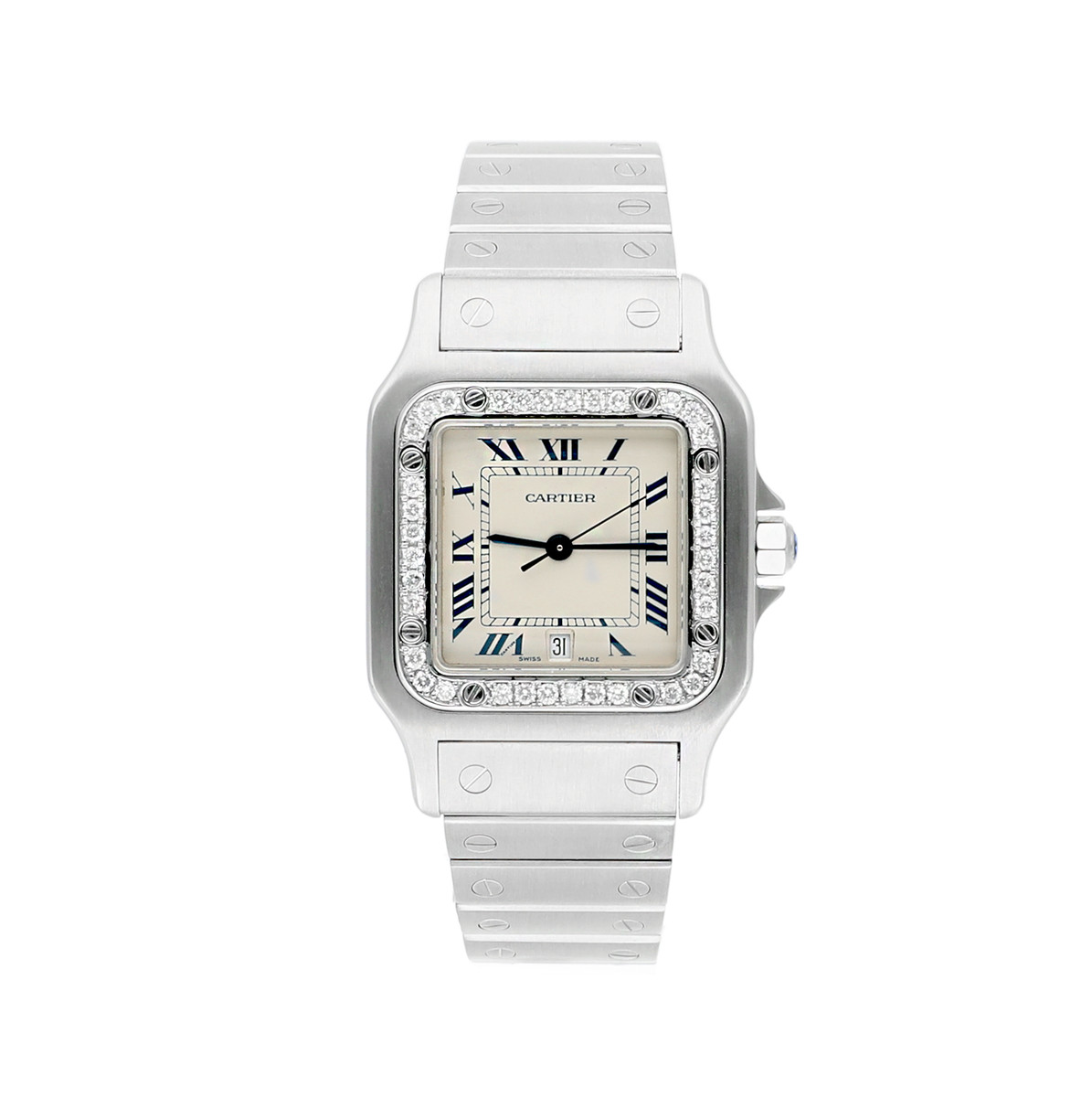 santos galbee 29mm