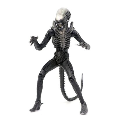 NECA エイリアン　コロニアル　ウィリアム NECA エイリアン コロニアル ウィリアム