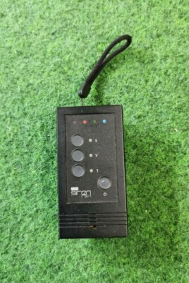 Nash Siren RS1 Funkbox Receiver Empfänger Sounderbox viele Stück auf  Lager Aal