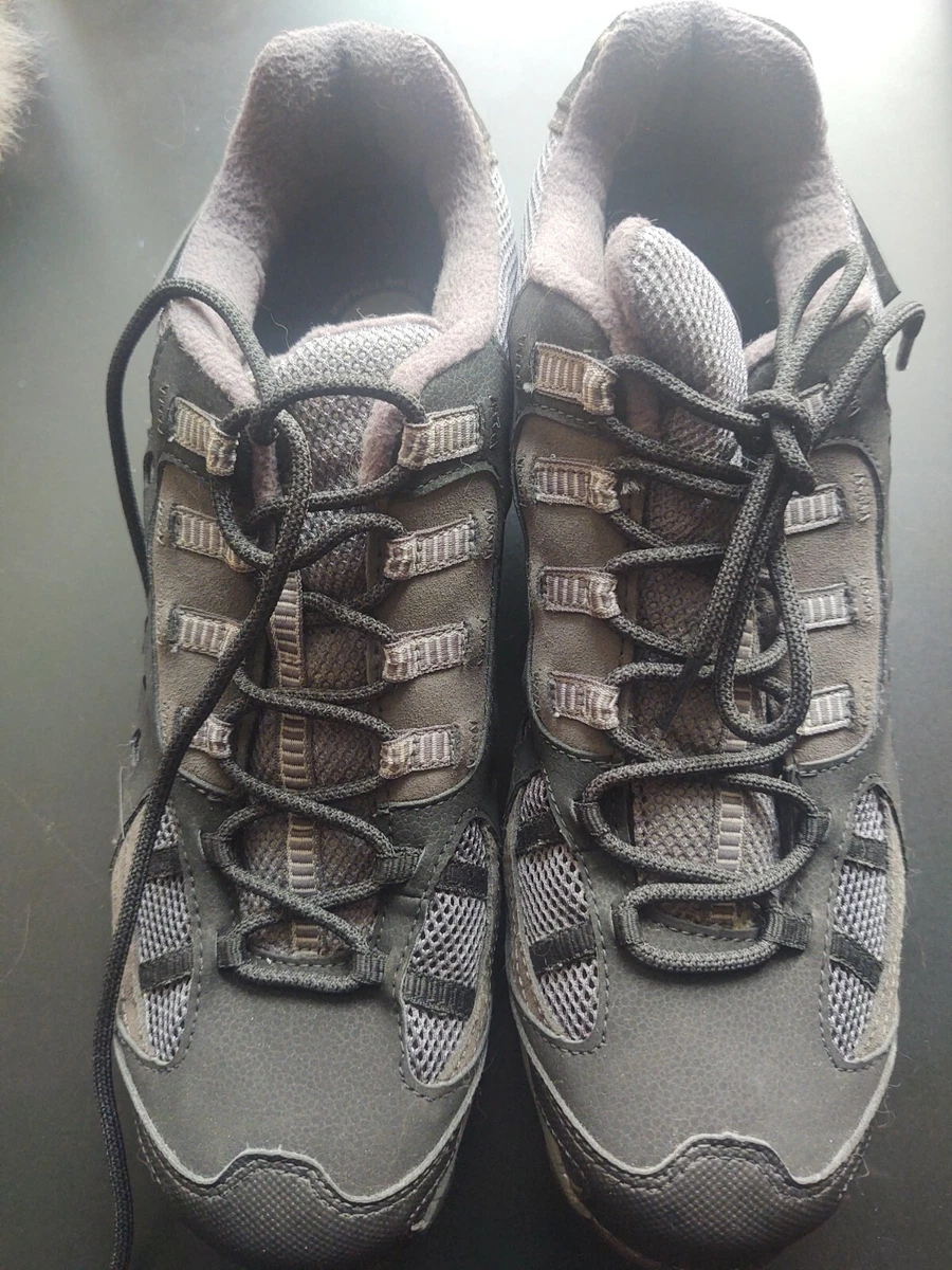 Merrill's footwear best sale
