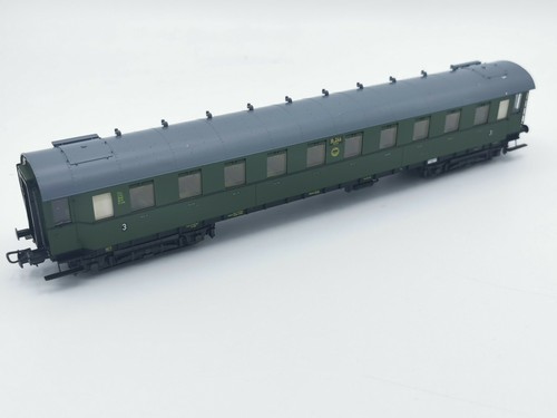 Liliput 84302 H0 1:87 Personenwagen Deutsche Reichsbahn 3. Kl. NEU/OVP (40) | Zustand: Neu