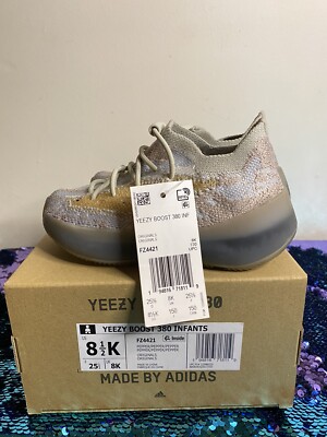 yeezy 380 pepper size 11