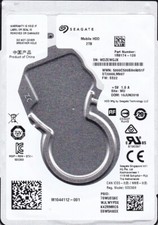 ST2000LM007 p/n: 1R8174-120 s/n: WDZ f/w: SS22 WU JUN/2018 2TB SATA 2.5" SEAGATE