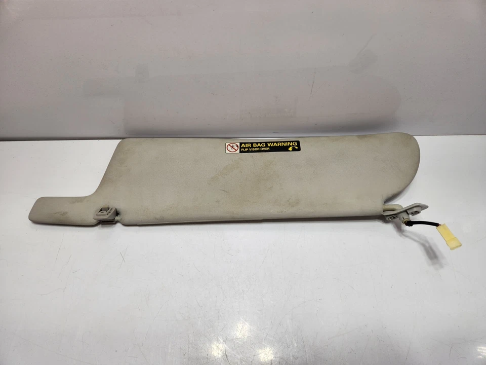 ✅ 99-04 OEM Volkswagen Eurovan MV Parasol delantero derecho lado pasajero* Foto 2 de 4
