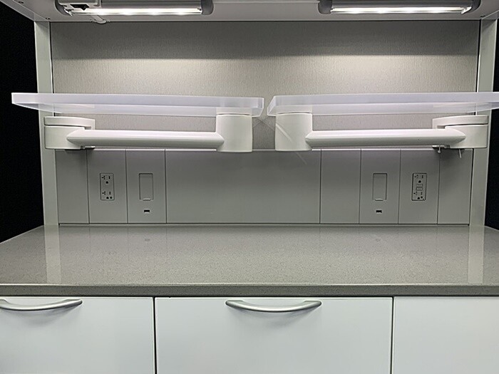 Adec Dental Cabinet Parts | Cabinets Matttroy