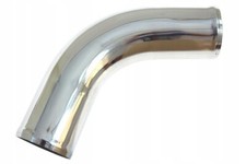 ALUMINIUM PIPE M-8948 67DEG 70MM 30CM