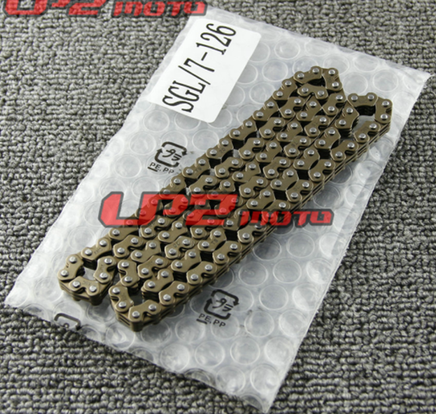 Cam Timing Chain for Yamaha YFM700R Raptor 700R 20092014 YXR700 Rhino 700 2008 eBay