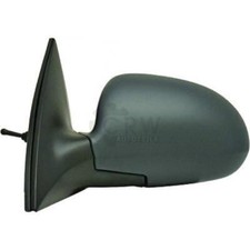 DIEDERICHS Außenspiegel links für Hyundai i30 Kombi FD