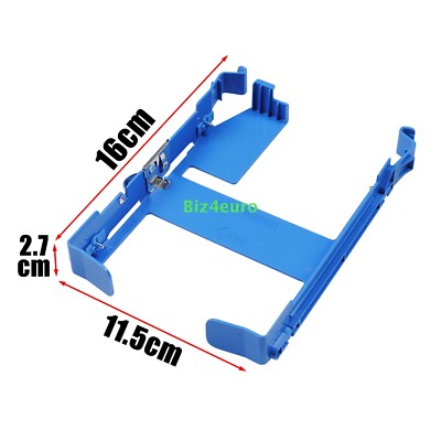 65KHD 065KHD 3.5'' HDD Hard Drive Bracket Caddy Tray für Dell XPS 8910 8920 8930