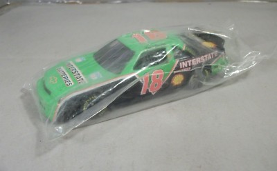NASCAR Dale Jarrett #18 Interstate Batteries/Shell Chevy Lumina Diecast Racecar