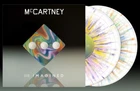 Paul McCartney McCartney III Imagined 2-LP ~Exclusive Splatter Vinyl ~ Brand New