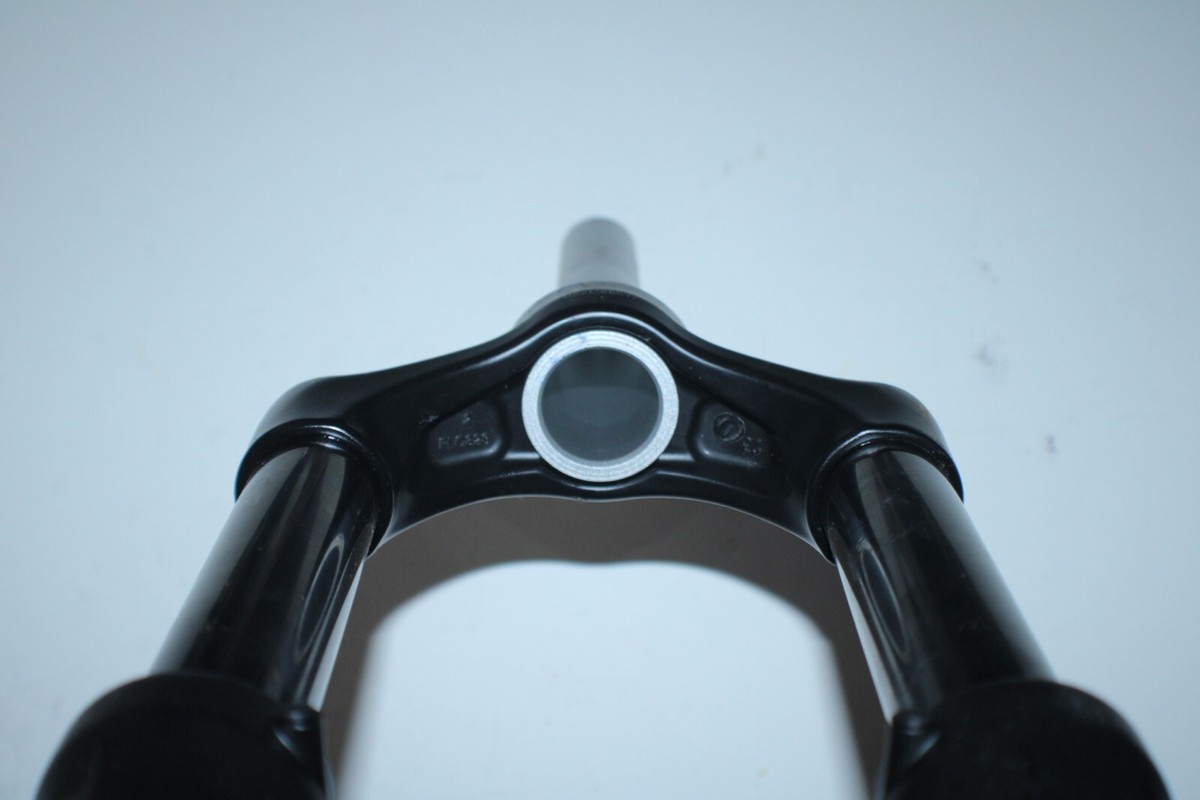 SR Suntour XCR34 Suspension Fork 27.5