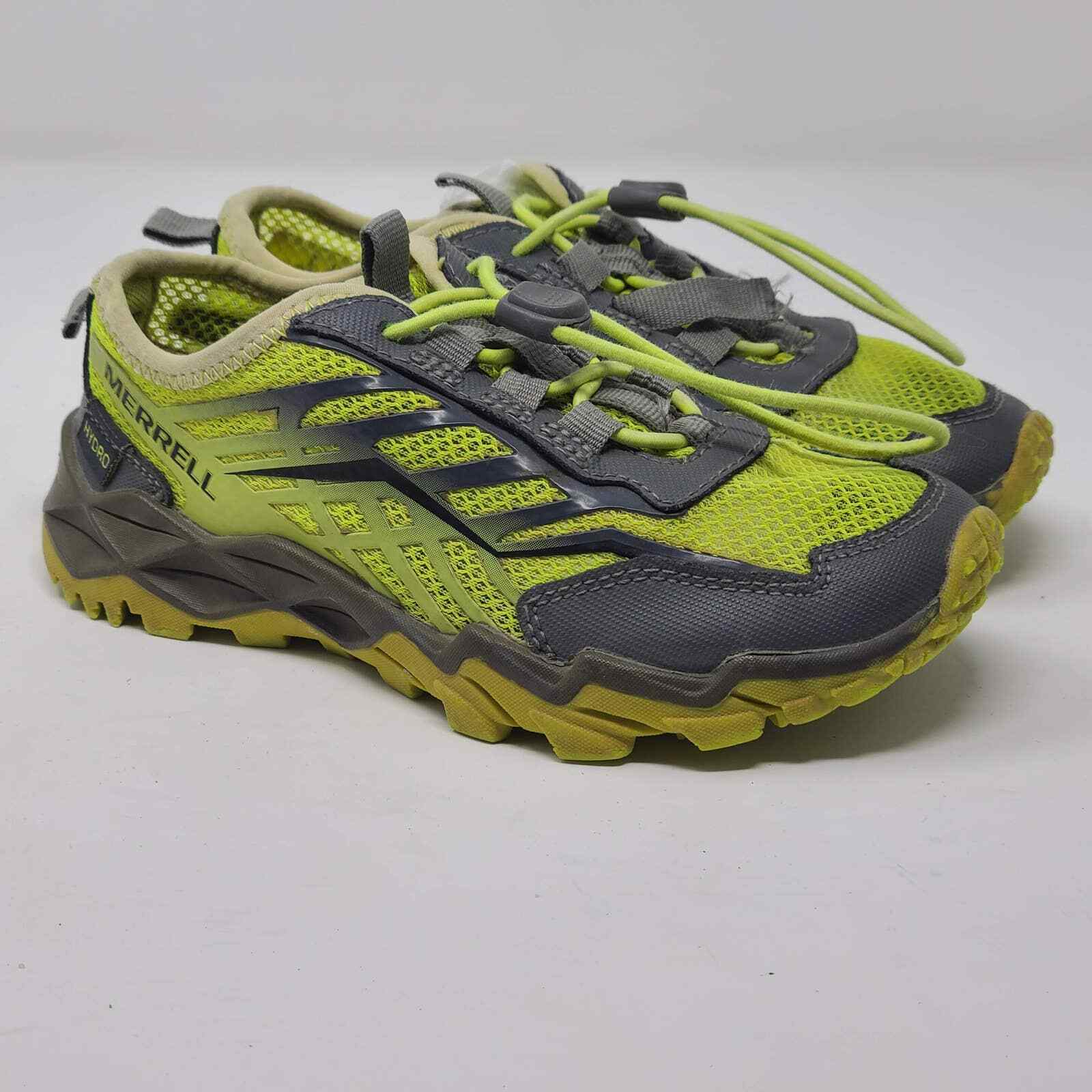 merrell hydro run