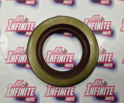 Yamaha Grizzly 350/450 Rear Differential Seal Kit – Fits 2007-2011 ATV Models