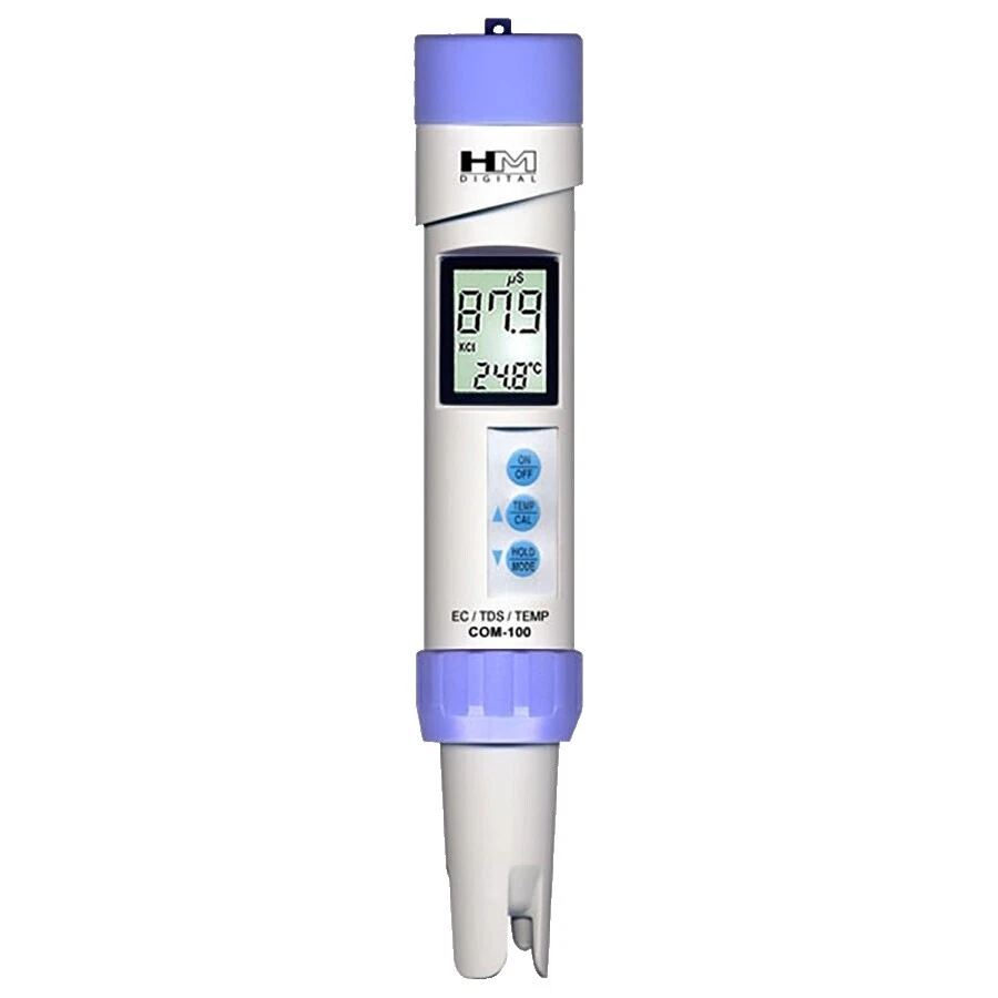TDS Meters Meters
