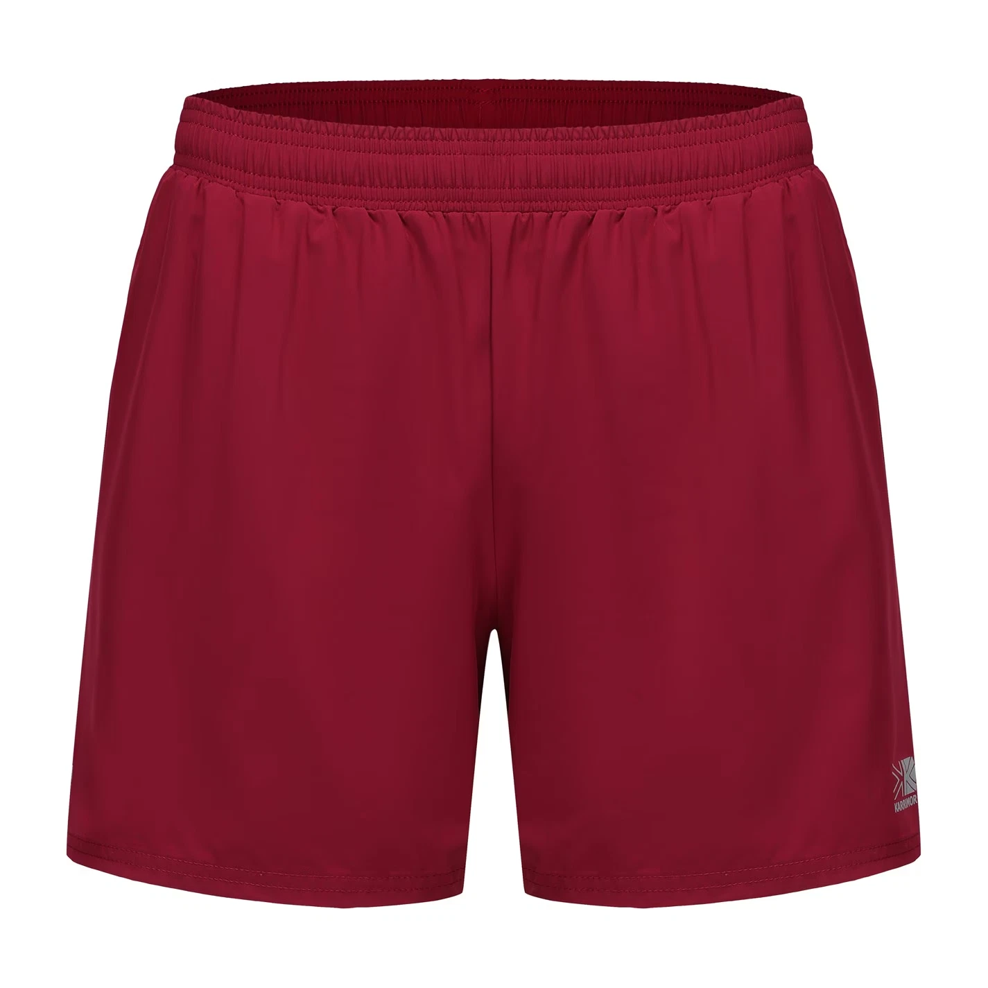 KARRIMOR LOGO BURGUNDY RED RUNNING GYM TRAINING SPORTS SHORTS-SIZE XL-BNWT-KAR89
Opens in a new wind