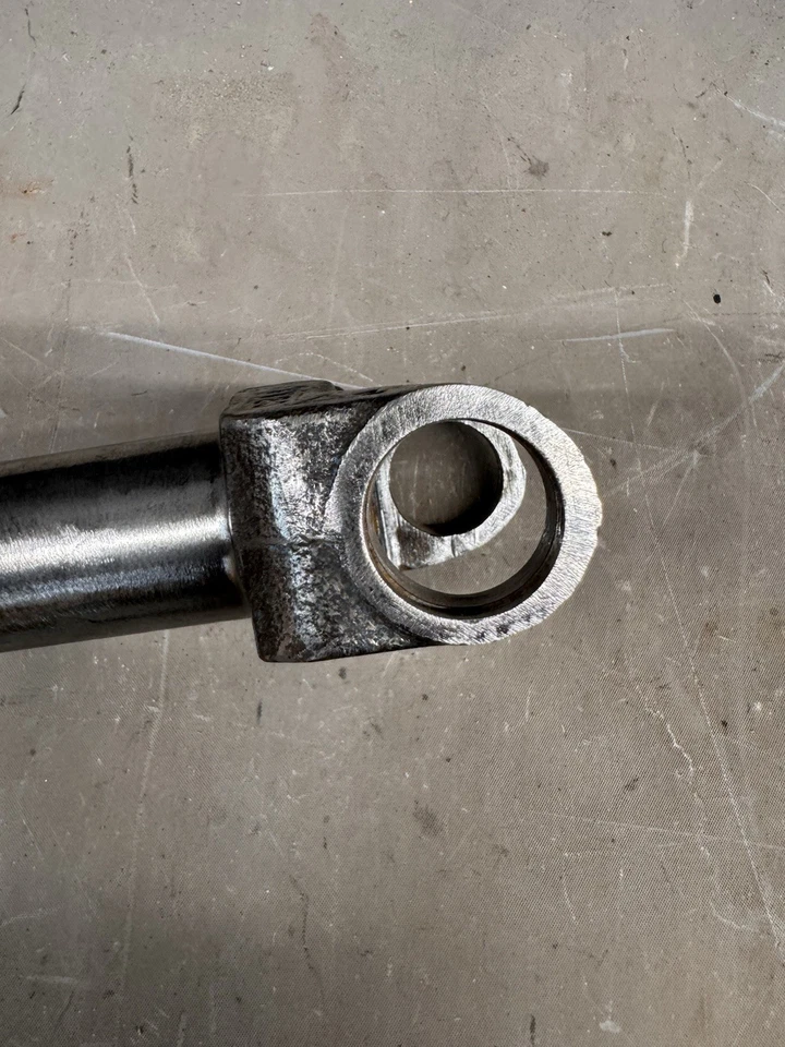 Приводной вал 1962 1963 1964 Ford Galaxie 500 XL автоматический приводной вал Marauder C4 - Изображение 4 из 4