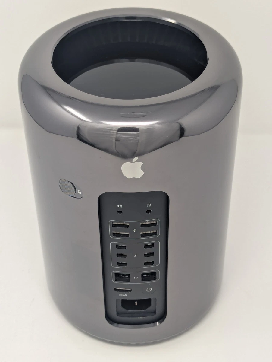 Apple Mac Pro 1 TB 2013 Apple Desktops & All-In-One Computers for