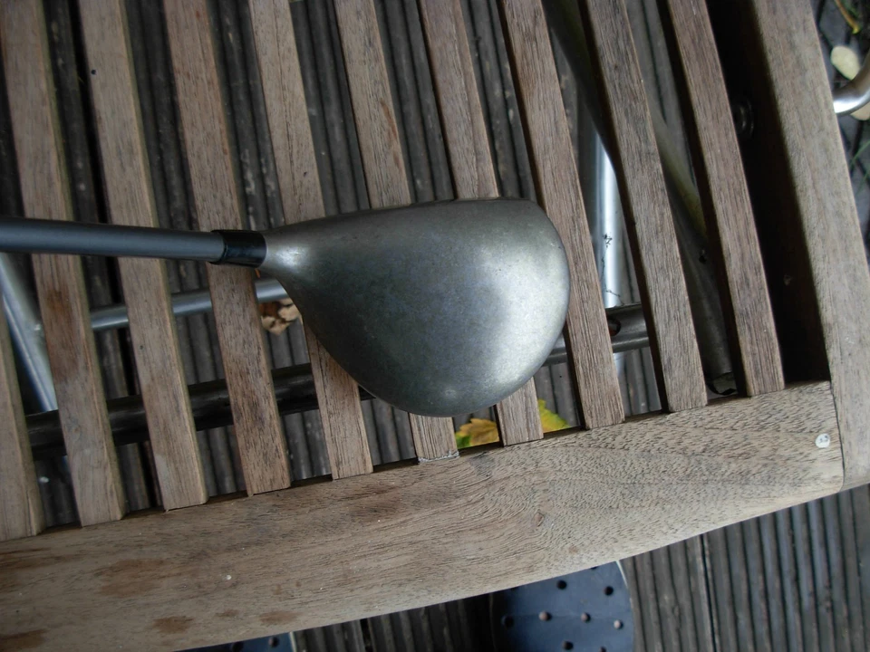 LYNX , BOOM BOOM driver , regular shaft, 9.0 loft right hand. - Image 3 of 4