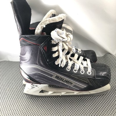 Bauer Vapor X600 Ice Skates Hockey Size 5.5D Shoe Size US 6.5 Lightspeed Edge