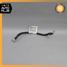 Maserati Ghibli Levante Quattroporte Positive Battery Cable Wire Harness OEM