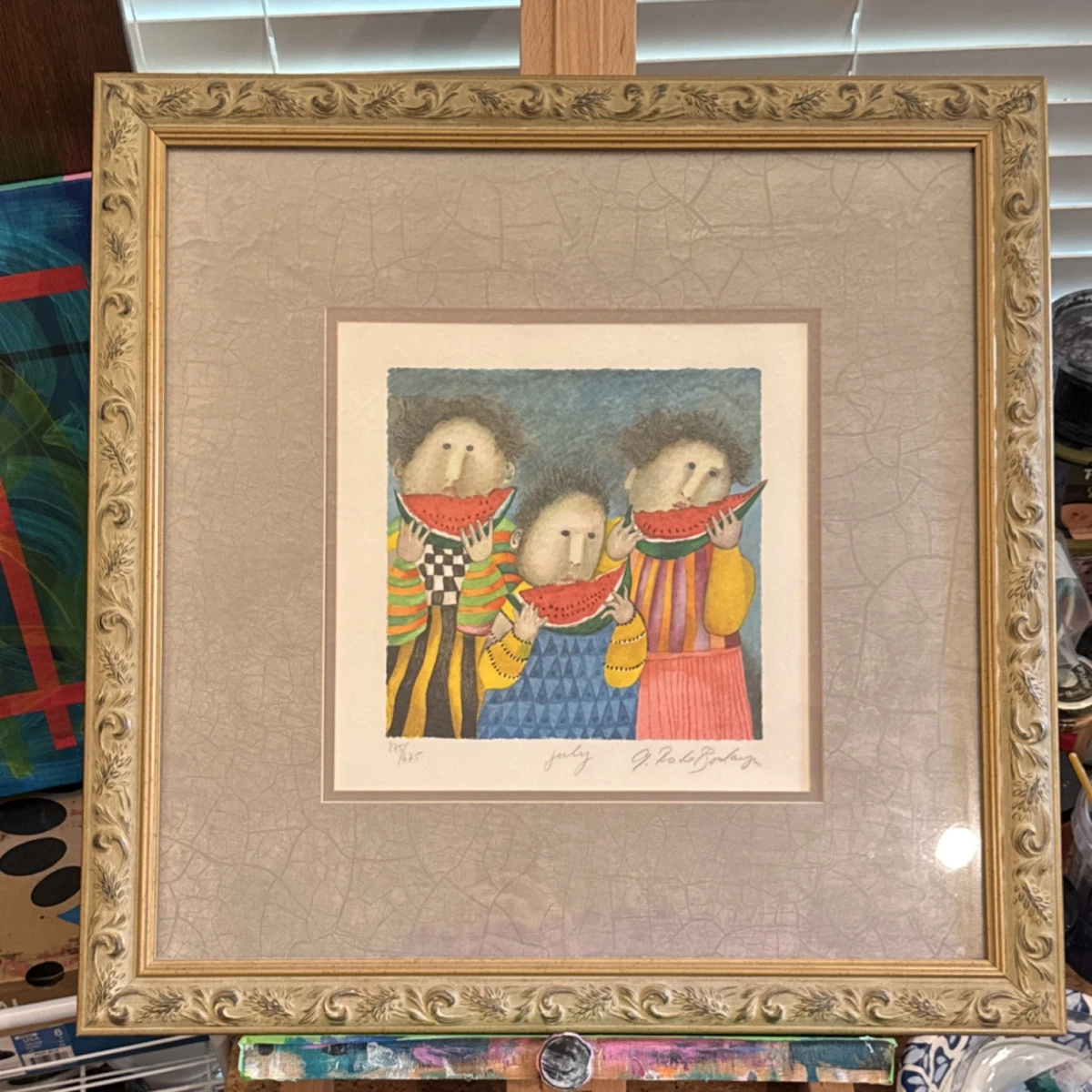 Graciela Rodo Boulanger for sale | eBay