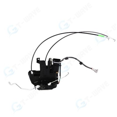 Front Right Side Power Door Lock Actuator fit 00-06 Toyota Tundra W/O Full Cab