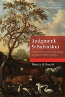 Dustin G. Burlet | Judgment And Salvation | Taschenbuch | Englisch (2022)