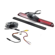 f&uuml;r Mercedes Sprinter 2 W906 Einparkhilfe Einparkkamera Kamera f&uuml;r 3. Bremslicht