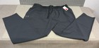 Under Armour UA Stretch Woven Sweat Pant Black Sz XXL Men's  New