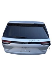 2022-2025jeep Grand Cherokee Trunkhatchtailgate 2row Psc 2022-2025jeep Grand Cherokee Trunkhatchtailgate 2row Psc