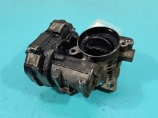 Drosselklappe Fiat Croma II 48CPD1 1.9 JTD / IM 42839