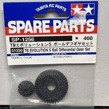 Tamiya 51256 TB Evolution 5 Ball Differential...