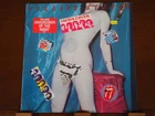 The Rolling Stones UNDERCOVER - 1LP  FIRST U.S. Pressing SEALED!